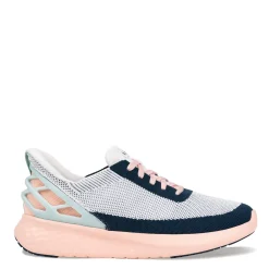 Outlet Kizik Women's , Athens Slip-On Sneaker Bahama
