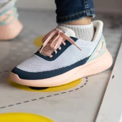 Outlet Kizik Women's , Athens Slip-On Sneaker Bahama