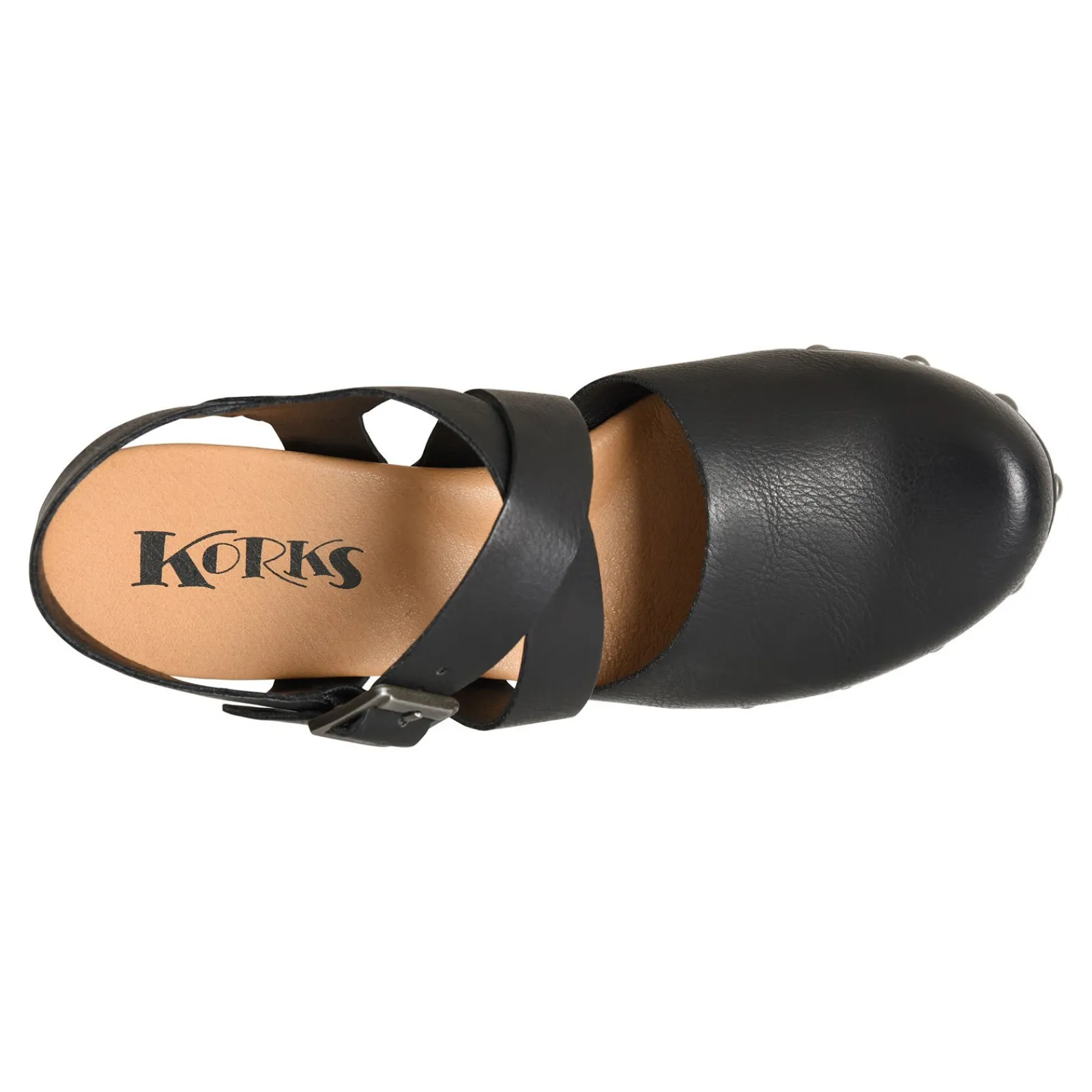 Online Korks Women's , Abloom Clog Black