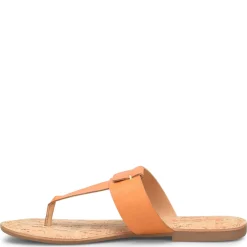 Clearance Korks Women's , Dawn Sandal Yellow