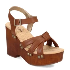 Women's , Dawson Sandal-Korks Discount