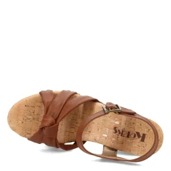 Women's , Dawson Sandal-Korks Discount