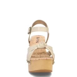 Women's , Dawson Sandal-Korks Hot