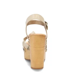 Women's , Dawson Sandal-Korks Hot