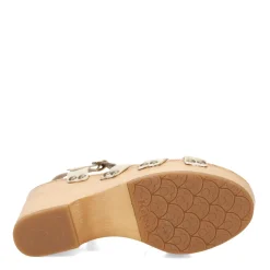 Women's , Dawson Sandal-Korks Hot