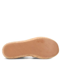 Outlet Korks Women's , Kalie Sandal Yellow