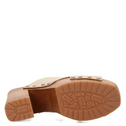 Discount Korks Women's , Lynda Sandal Natural