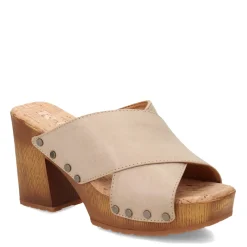 Sale Korks Women's , Lynda Sandal Natural