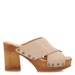 Sale Korks Women's , Lynda Sandal Natural
