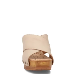 Sale Korks Women's , Lynda Sandal Natural