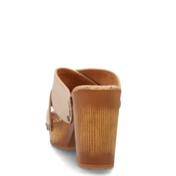 Sale Korks Women's , Lynda Sandal Natural
