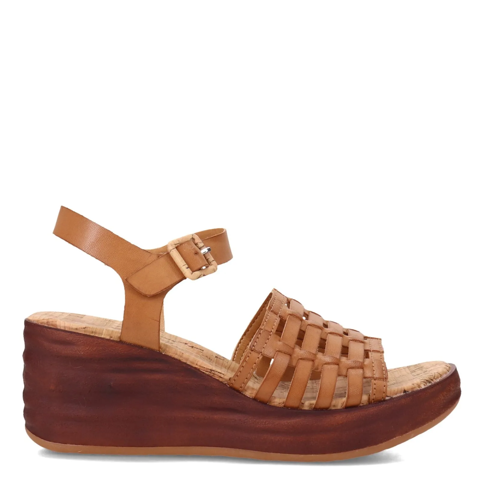 Korks Women's , Marley Sandal Tan