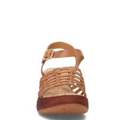 Korks Women's , Marley Sandal Tan