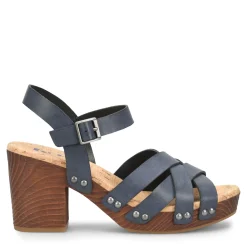 Women's , Naomi Sandal-Korks Discount