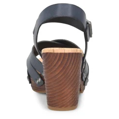 Women's , Naomi Sandal-Korks Discount