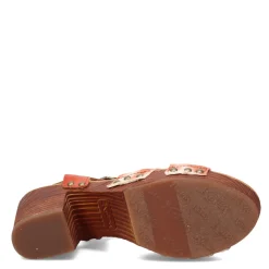 Women's , Natalia Sandal-Korks Outlet