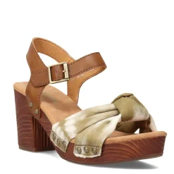 Women's , Natalia Sandal-Korks Online
