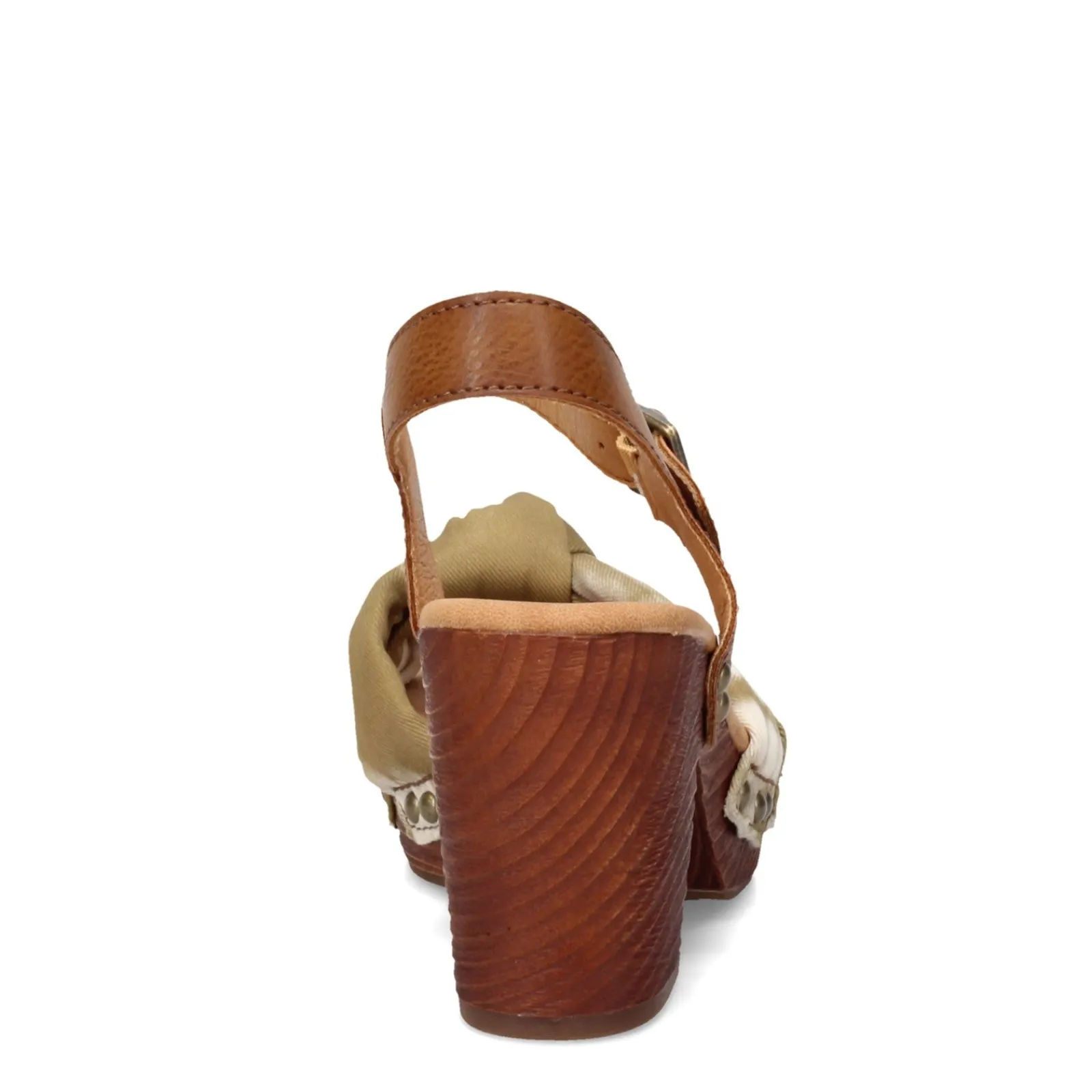 Women's , Natalia Sandal-Korks Online