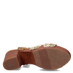 Women's , Natalia Sandal-Korks Online