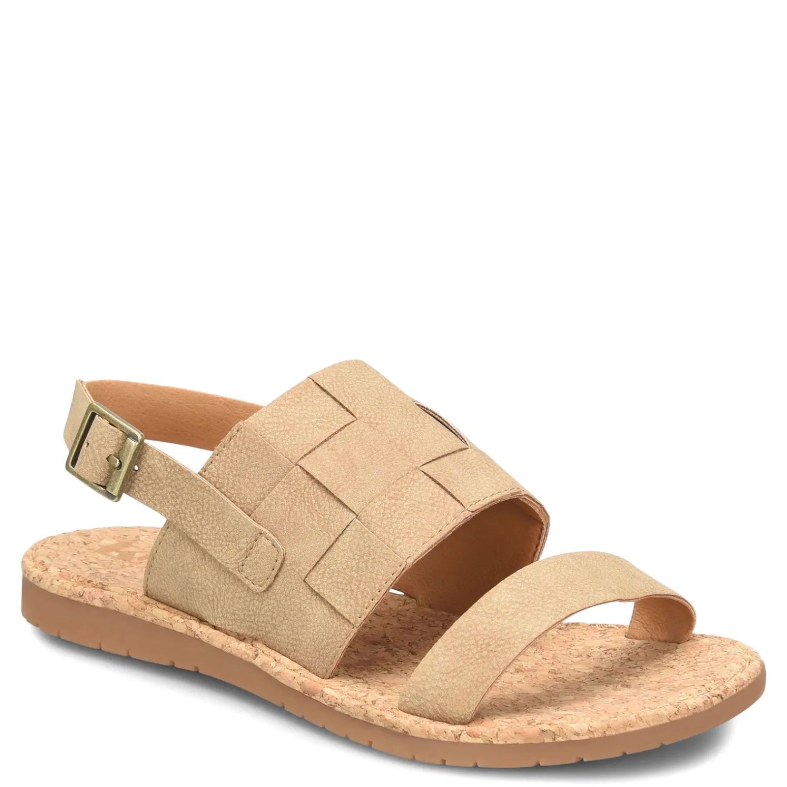 Online Korks Women's , Shana Sandal Natural