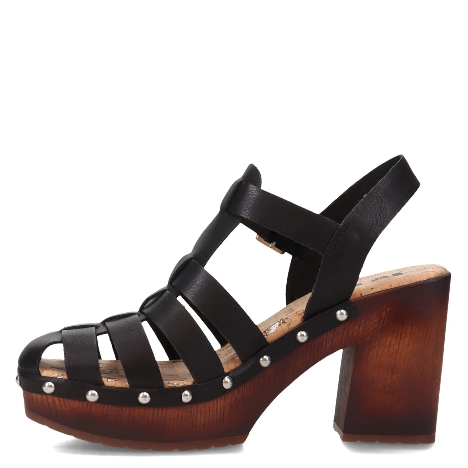 Women's , Whitney Platform Sandal-Korks Clearance