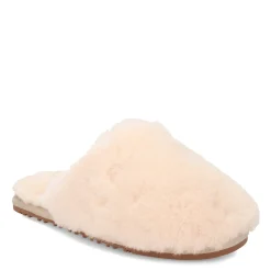 Best Lamo Women's , Hope Slipper Cream