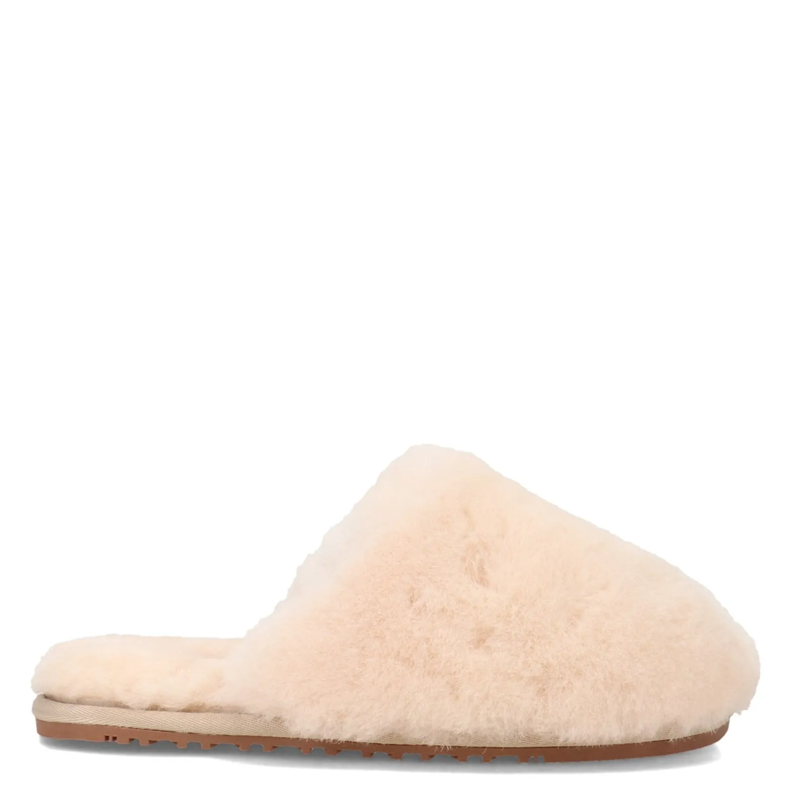 Best Lamo Women's , Hope Slipper Cream