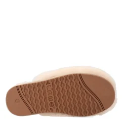 Best Lamo Women's , Hope Slipper Cream