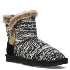 Lamo Women's , Yuma Boot Black