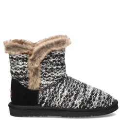 Lamo Women's , Yuma Boot Black