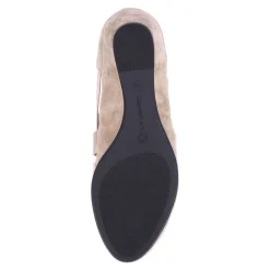 Online L'Amour Des Pieds Women's , Bayla Sandal Taupe Suede