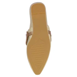 Discount L'Amour Des Pieds Women's , Baruna Mule Gold/Bronze