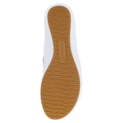 L'Amour Des Pieds Women's , Cusaro Sandal White/Gold