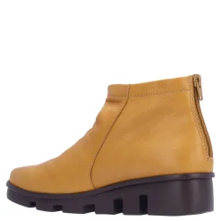 Outlet L'Amour Des Pieds Women's , Hadirat Boot Lioness Burnished