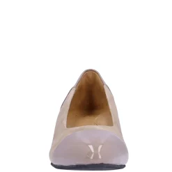 Hot L'Amour Des Pieds Women's , Kishita Pump Taupe Suede