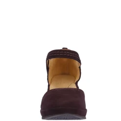 Hot L'Amour Des Pieds Women's , Orva Pump Chocolate