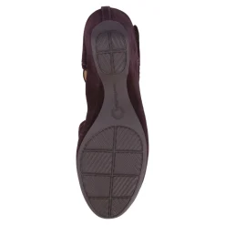 Hot L'Amour Des Pieds Women's , Orva Pump Chocolate