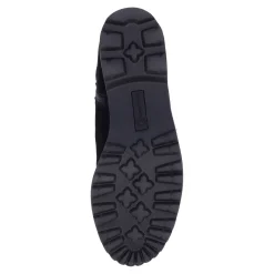 Discount L'Amour Des Pieds Women's , Romila Boot Black Kidsuede