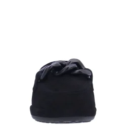 Sale L'Amour Des Pieds Women's , Yozey Loafer Black Kidsuede