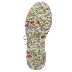 Best L Artiste Women's L'Artiste by Spring Step, Bodes Sneaker White Multi