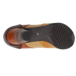 Best L Artiste Women's L'Artiste By Spring Step, Bardot Pump Brown