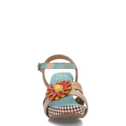 Women's L'Artiste by Spring Step, Astarr Sandal-L Artiste Clearance