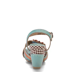 Women's L'Artiste by Spring Step, Astarr Sandal-L Artiste Clearance