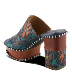 Women's L'Artiste By Spring Step, Colossal Sandal-L Artiste Sale