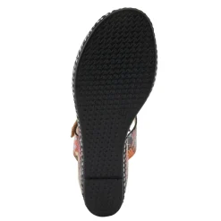 Women's L'Artiste By Spring Step, Flavour Sandal-L Artiste New