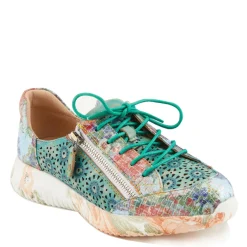 Women's L'Artiste By Spring Step, Jazzie Sneaker-L Artiste Online
