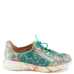 Women's L'Artiste By Spring Step, Jazzie Sneaker-L Artiste Online