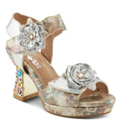 Women's L'Artiste By Spring Step, Smashing Sandal-L Artiste Outlet