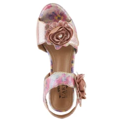 Women's L'Artiste By Spring Step, Smashing Sandal-L Artiste Clearance