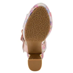 Women's L'Artiste By Spring Step, Smashing Sandal-L Artiste Clearance